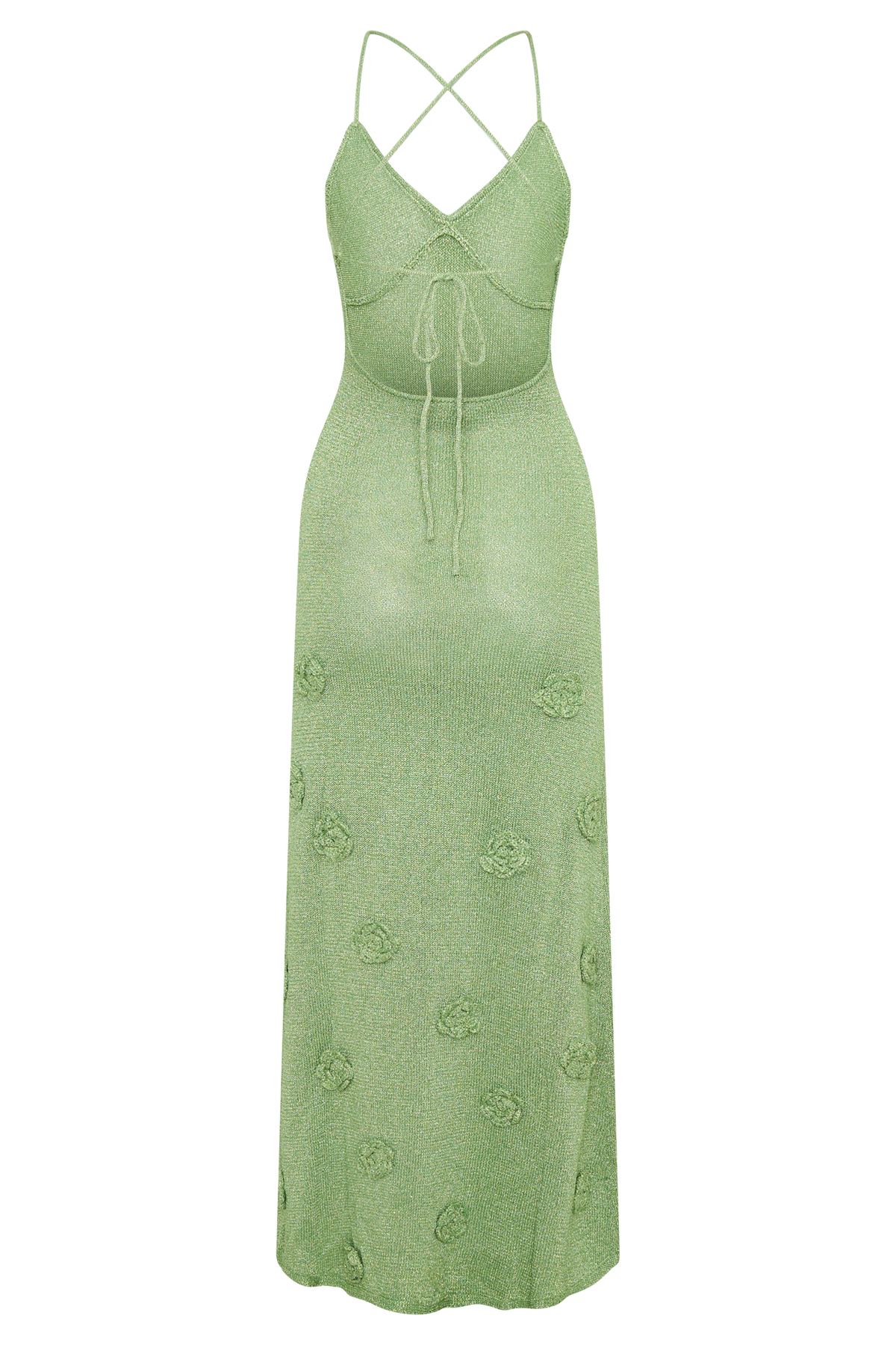 Pastel Green