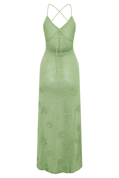 Pastel Green