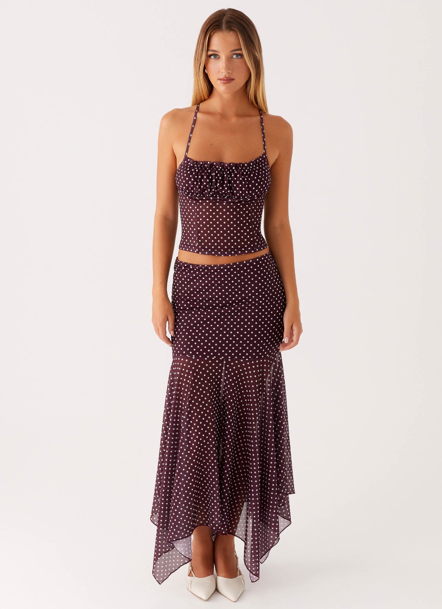 LIMA MAXI SET