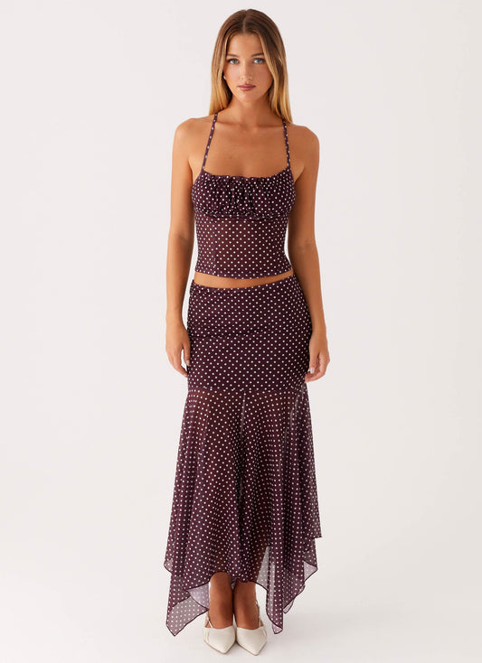 LIMA MAXI SET