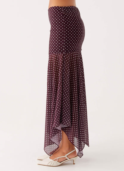 LIMA MAXI SET