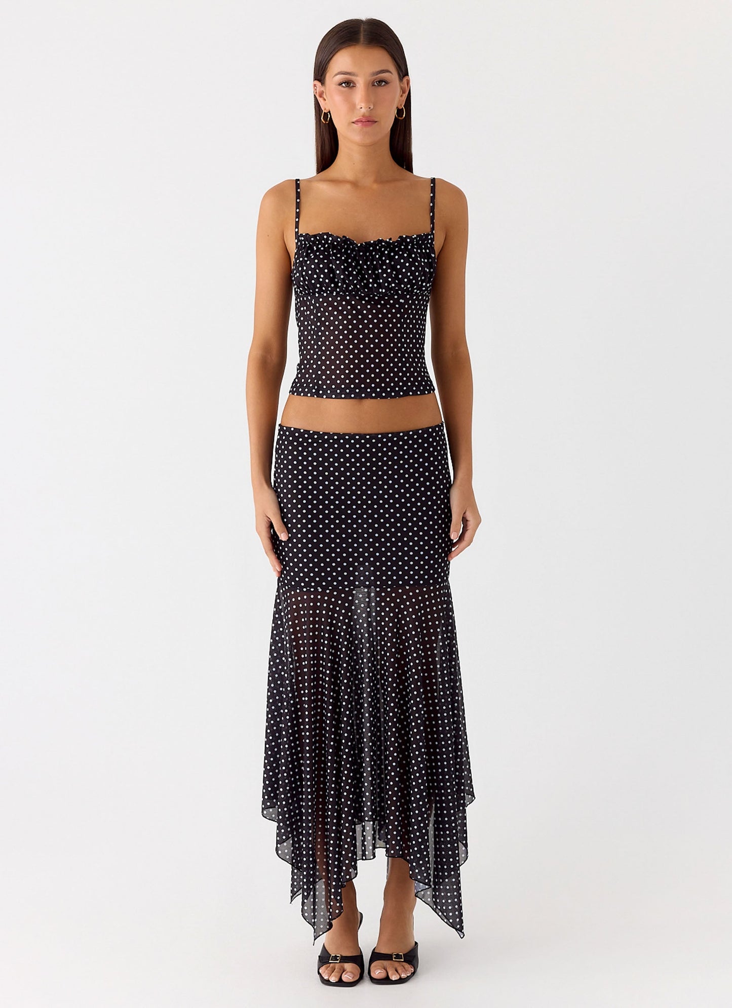 LIMA MAXI SET