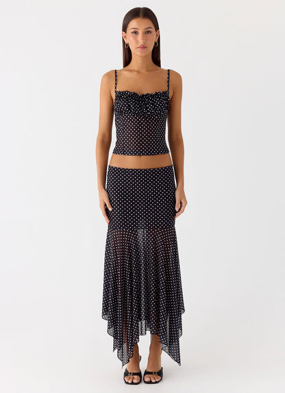 LIMA MAXI SET
