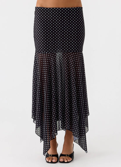 LIMA MAXI SET