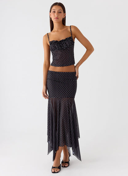 LIMA MAXI SET