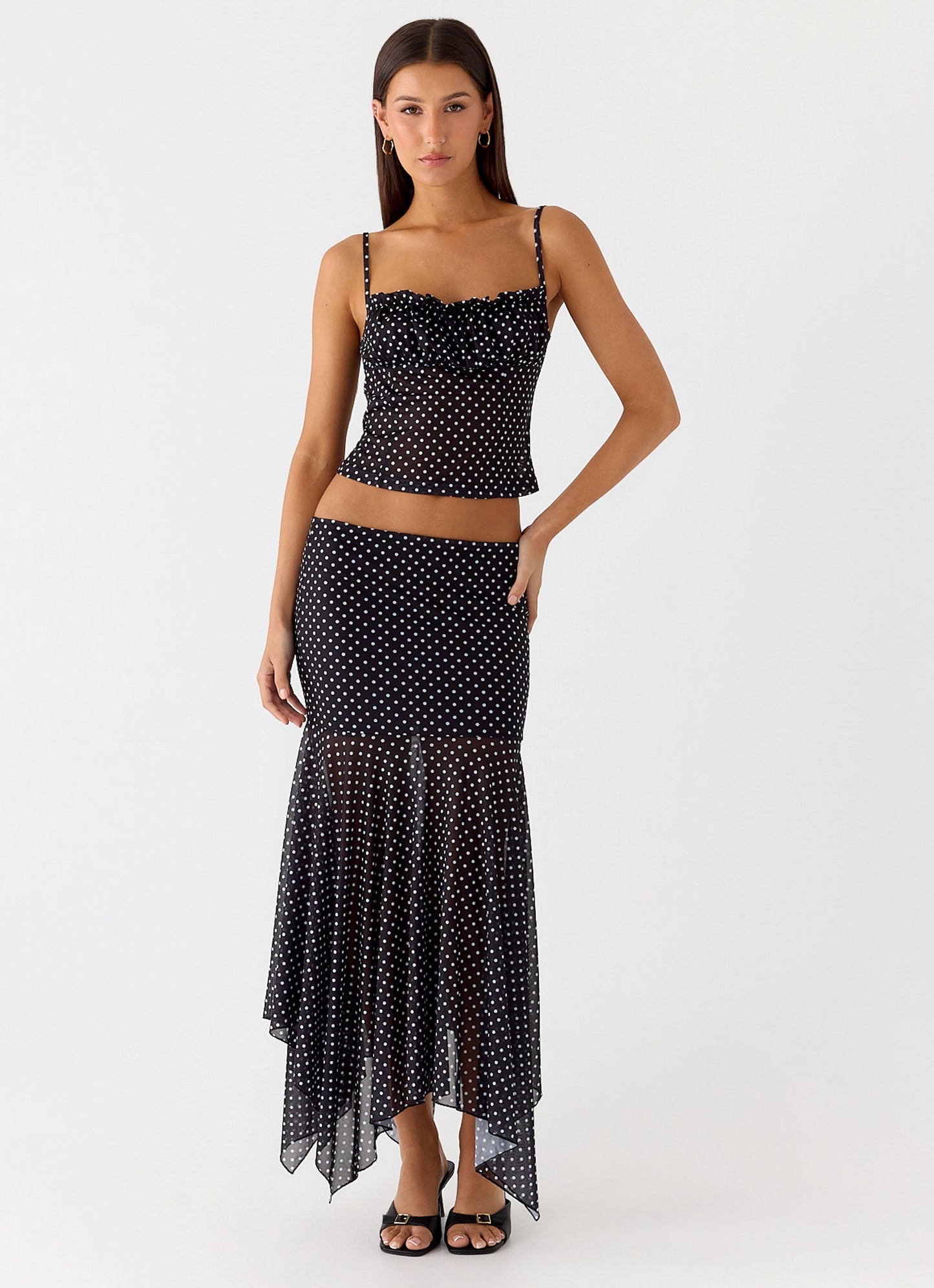LIMA MAXI SET