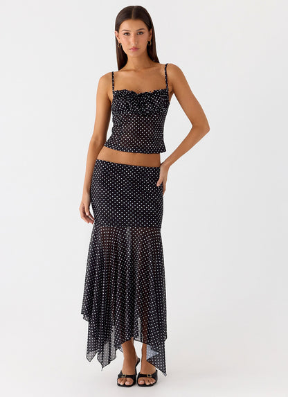 LIMA MAXI SET