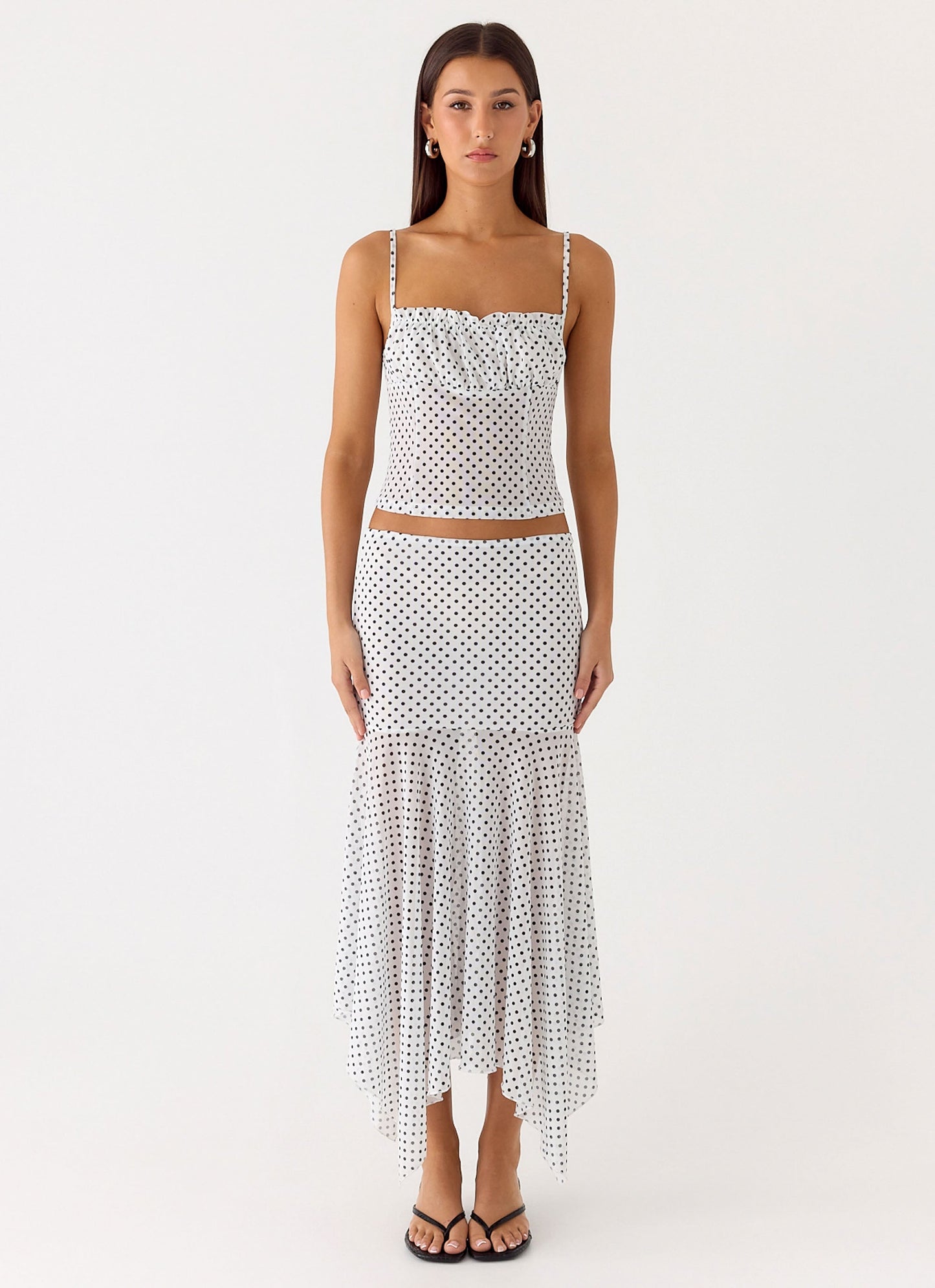 LIMA MAXI SET