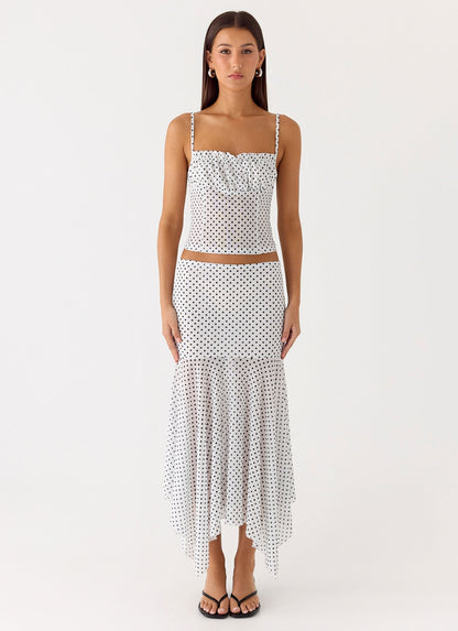 LIMA MAXI SET