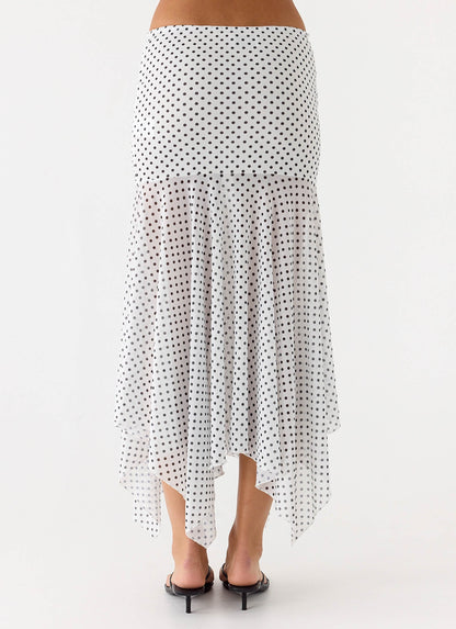 LIMA MAXI SET