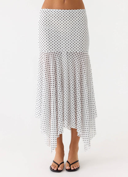 LIMA MAXI SET