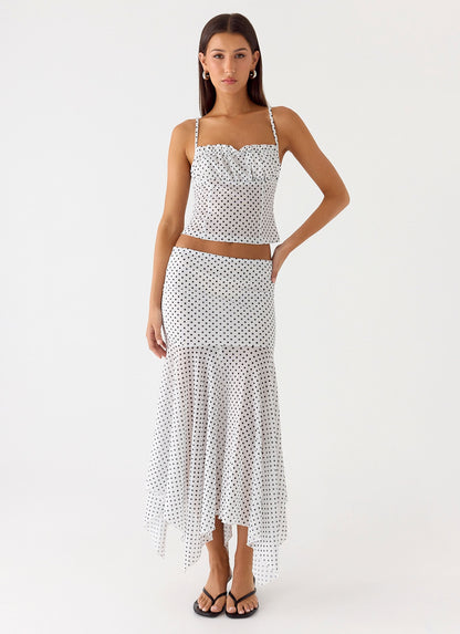 LIMA MAXI SET