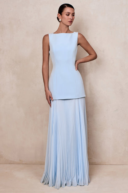 LAUREN MAXI DRESS