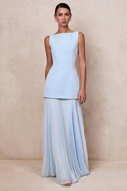 LAUREN MAXI DRESS