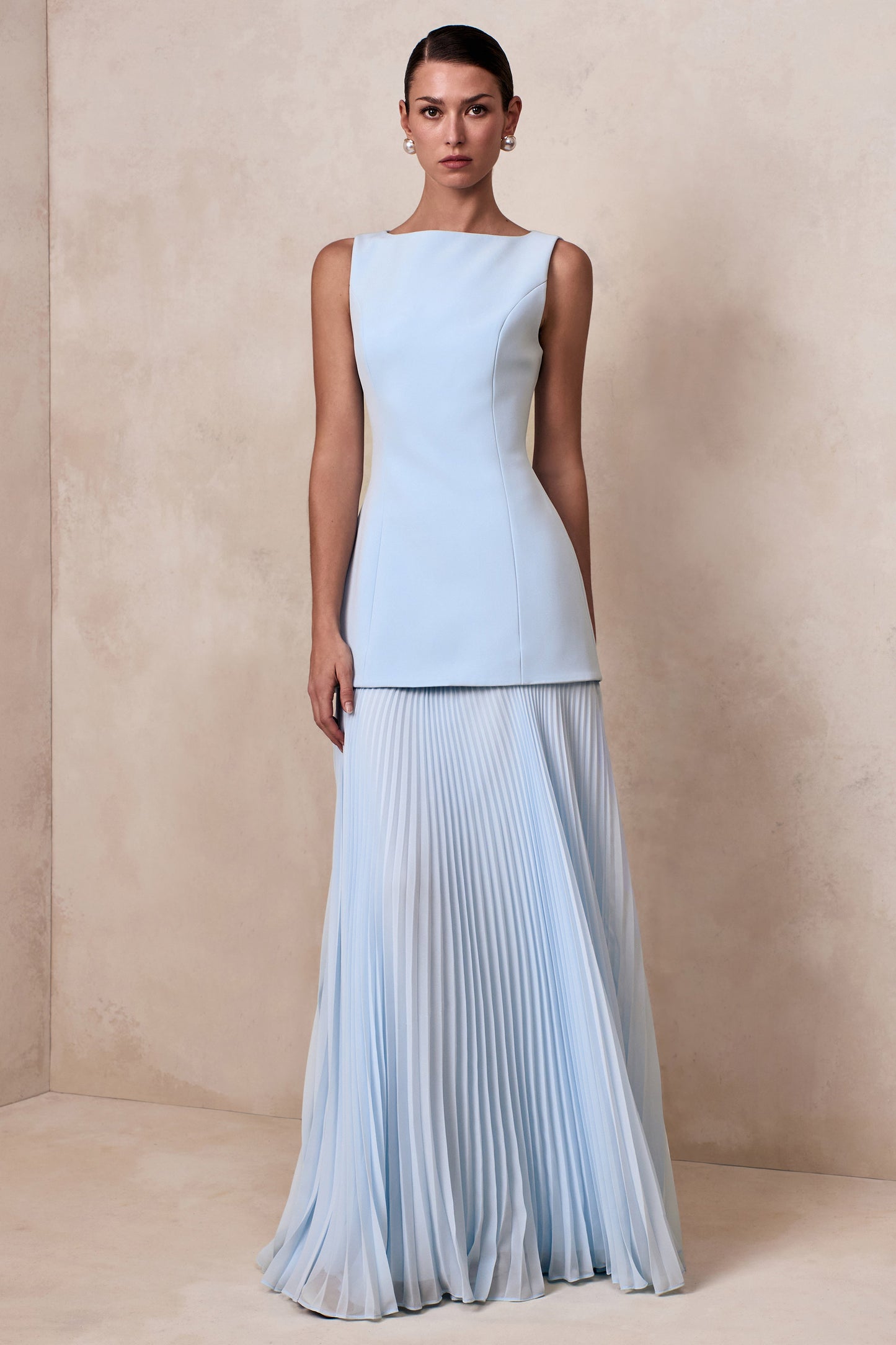 LAUREN MAXI DRESS