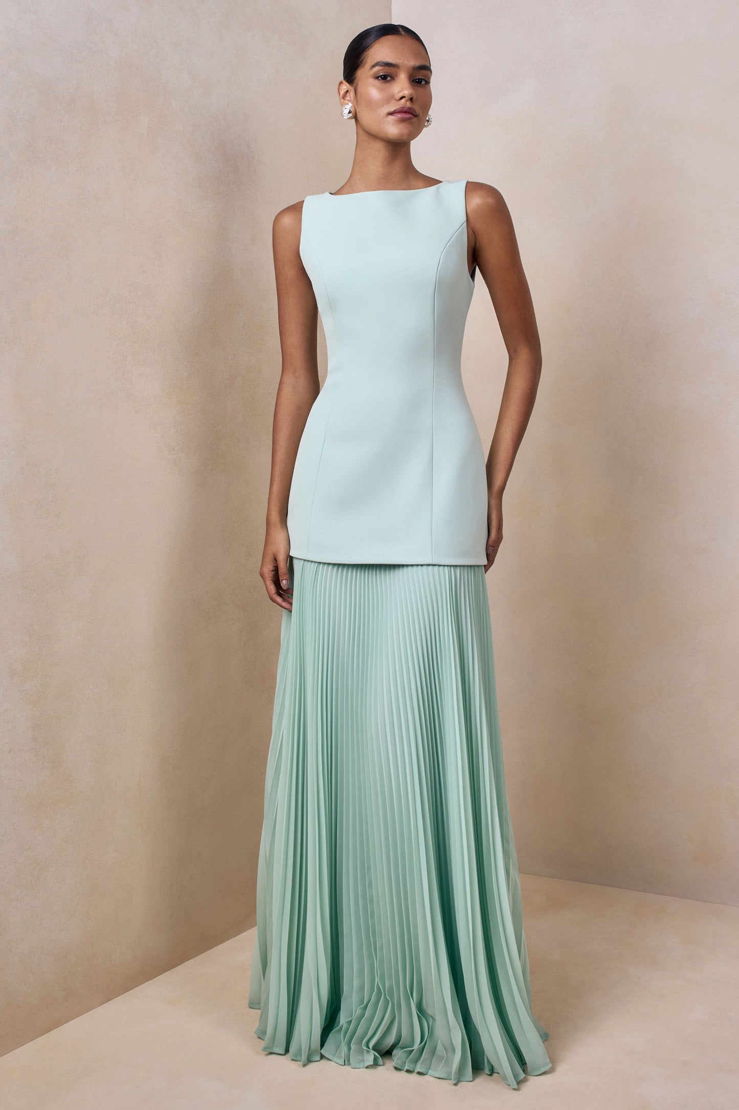 LAUREN MAXI DRESS