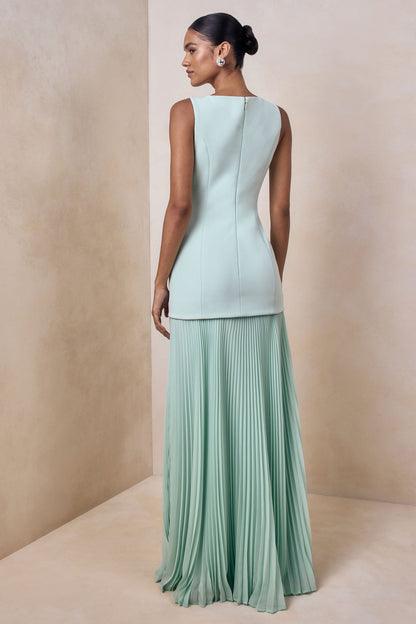 LAUREN MAXI DRESS