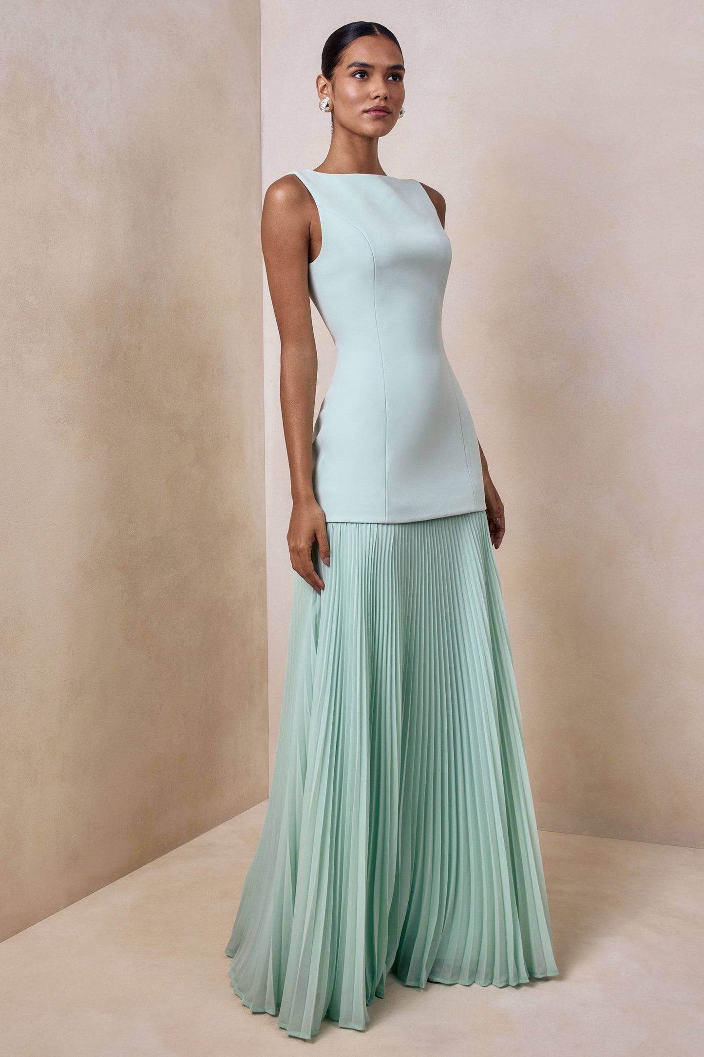 LAUREN MAXI DRESS