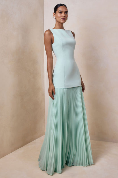 LAUREN MAXI DRESS
