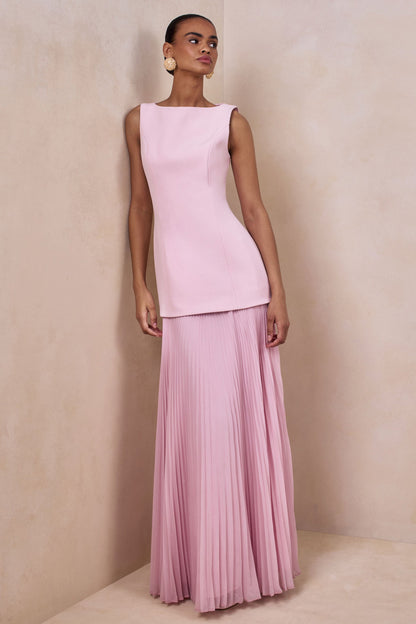 LAUREN MAXI DRESS