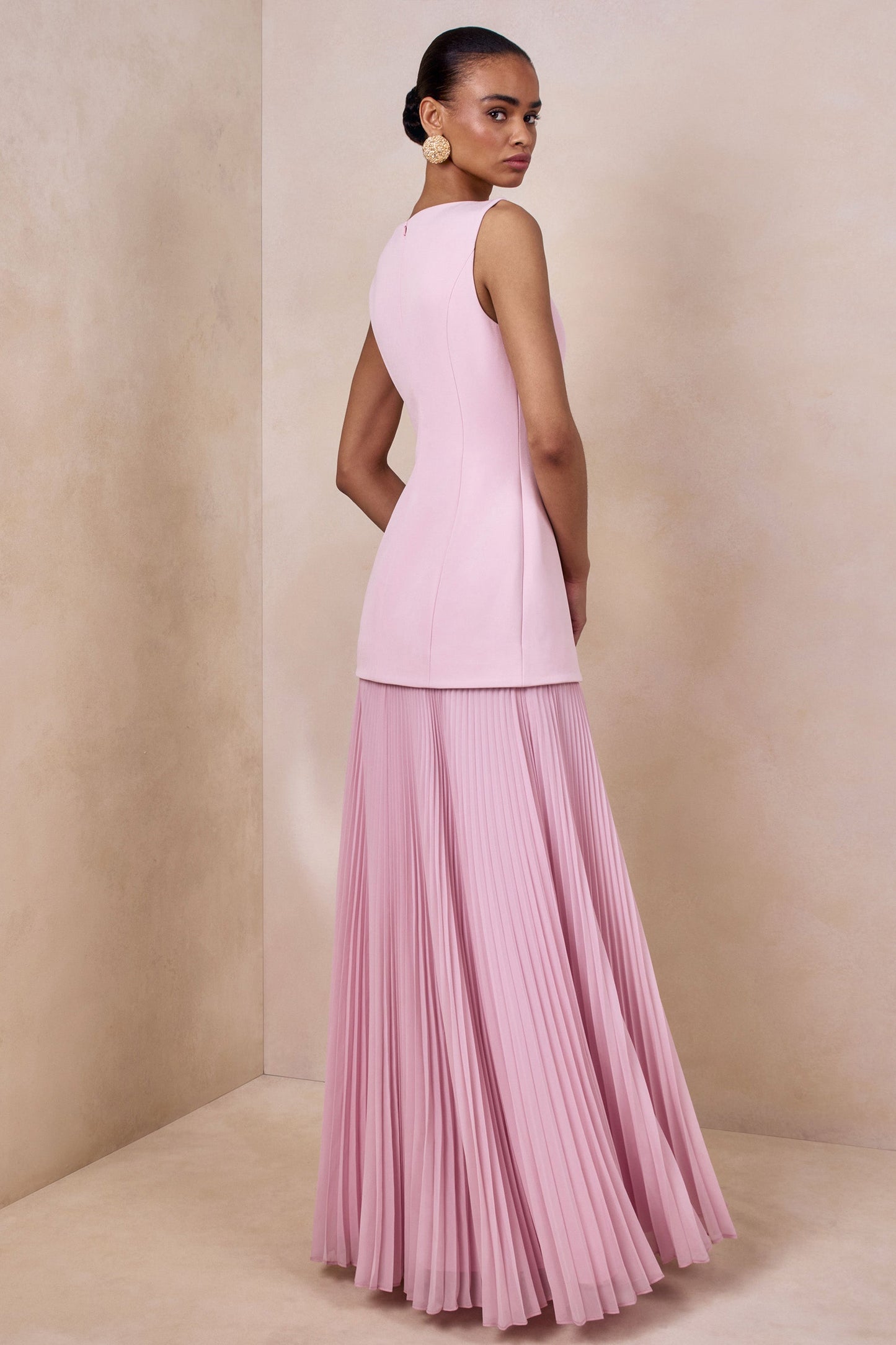 LAUREN MAXI DRESS