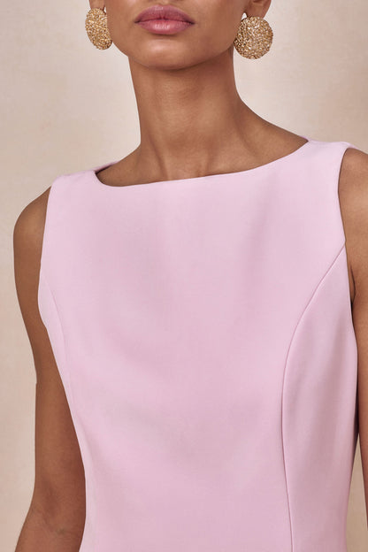 LAUREN MAXI DRESS