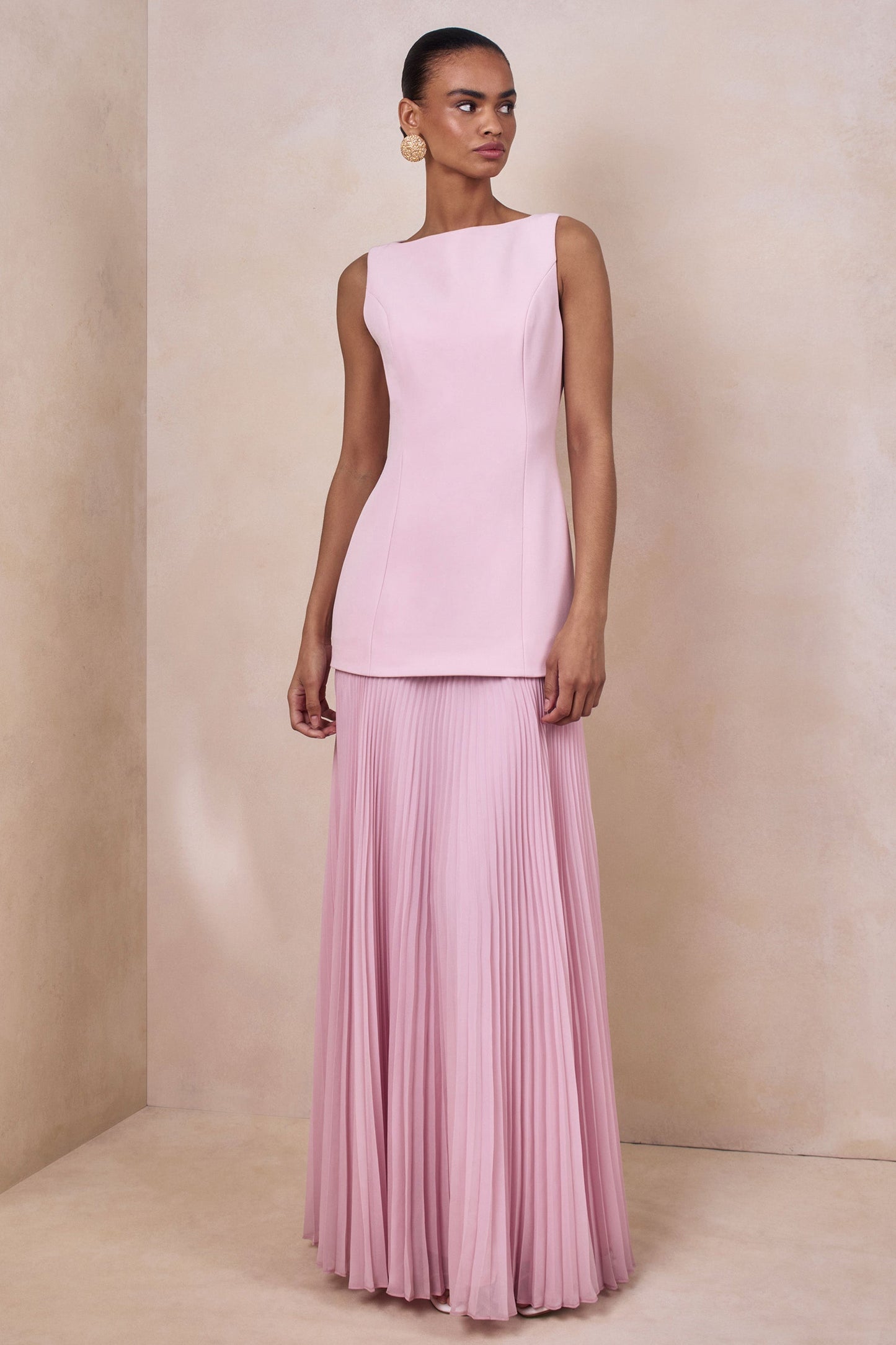 LAUREN MAXI DRESS
