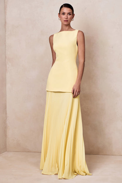 LAUREN MAXI DRESS