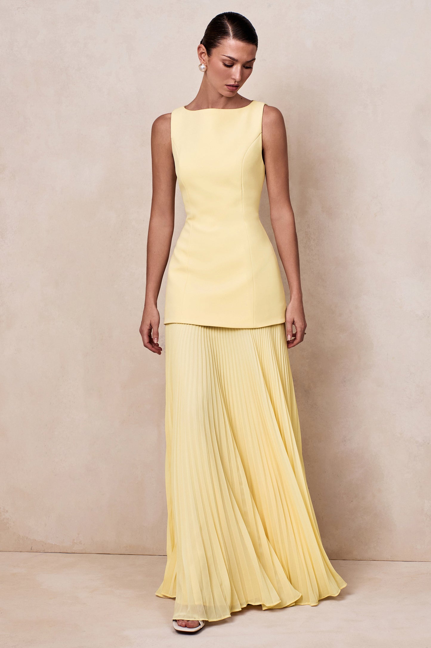 LAUREN MAXI DRESS