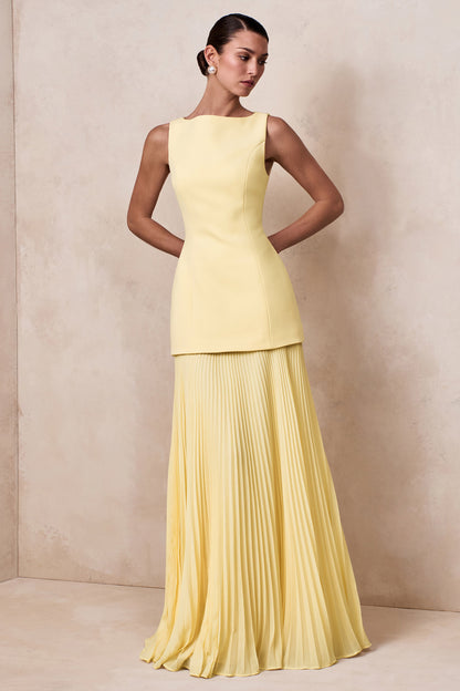 LAUREN MAXI DRESS