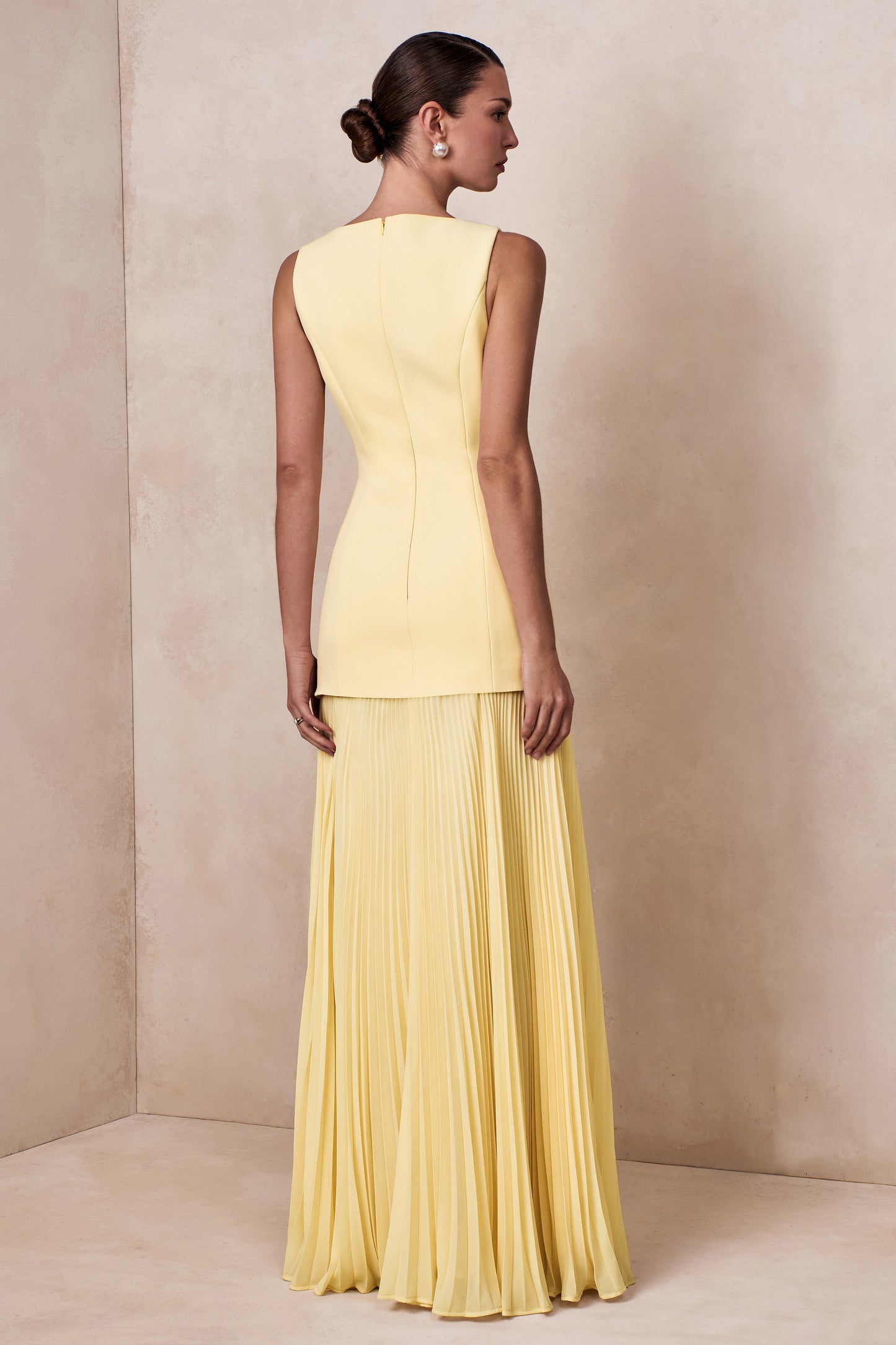 LAUREN MAXI DRESS