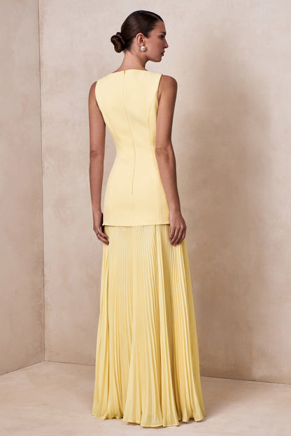 LAUREN MAXI DRESS