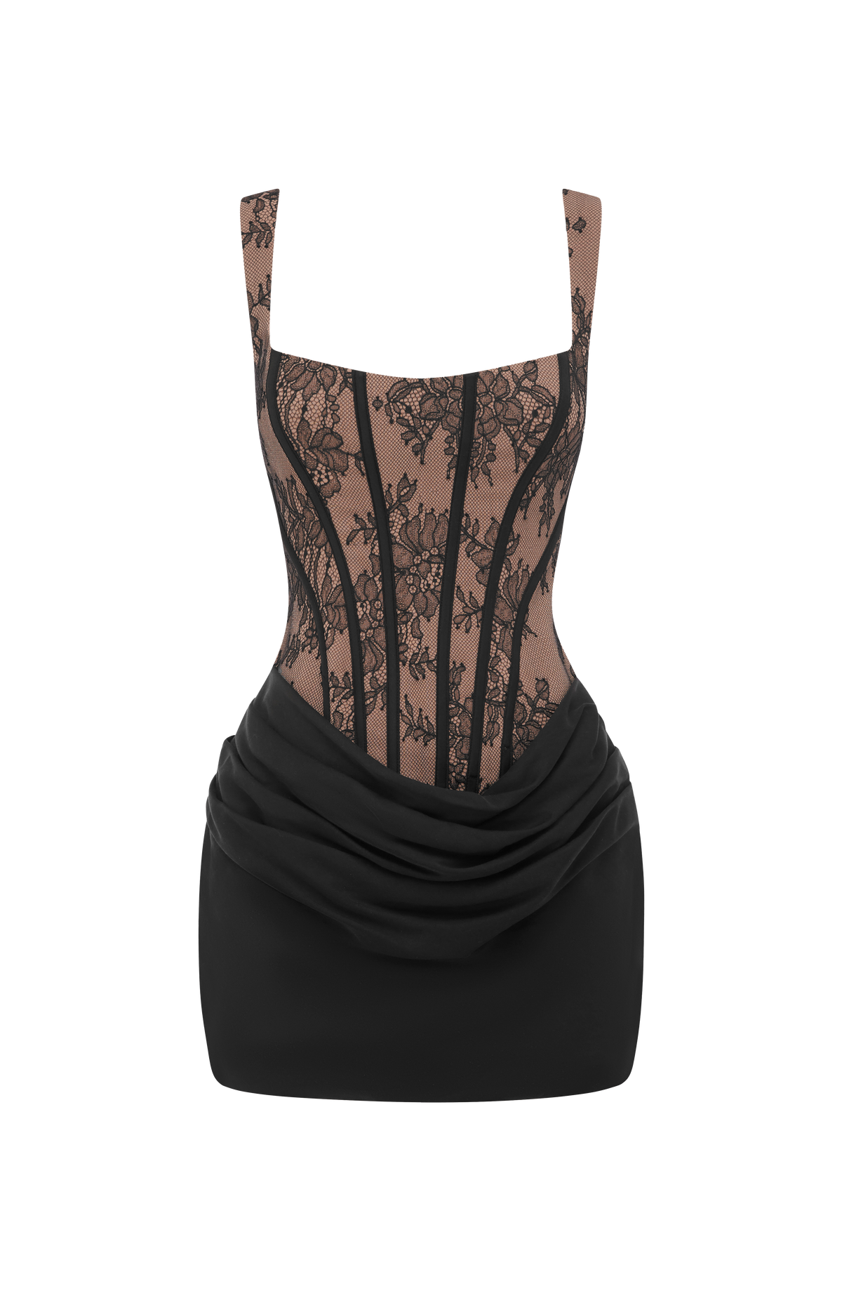 Black Lace