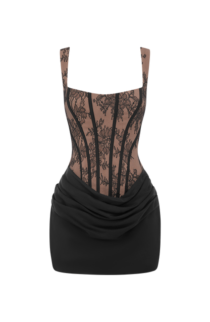 Black Lace