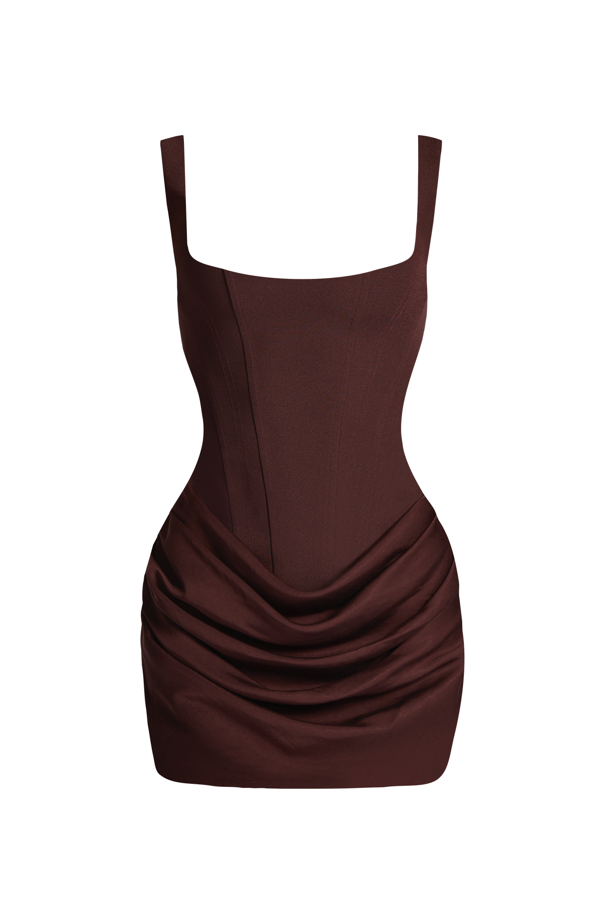 Plum Brown