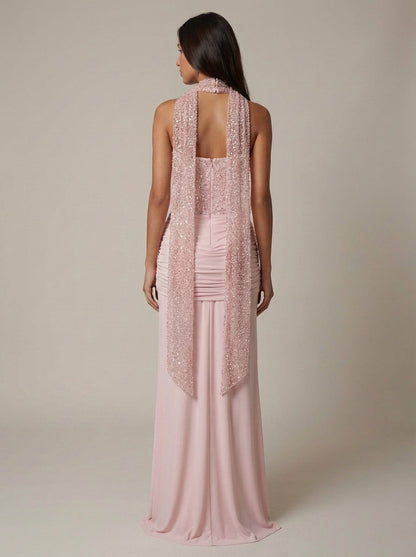 LIMA MAXI DRESS
