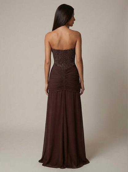 LIMA MAXI DRESS