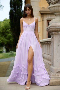 Lilac Whisper