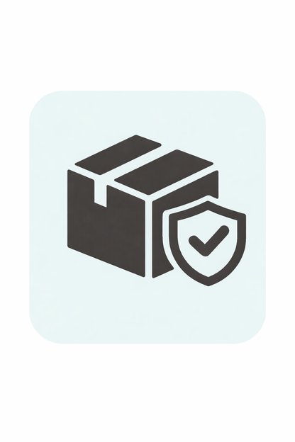 SHIPPING PROTECTION