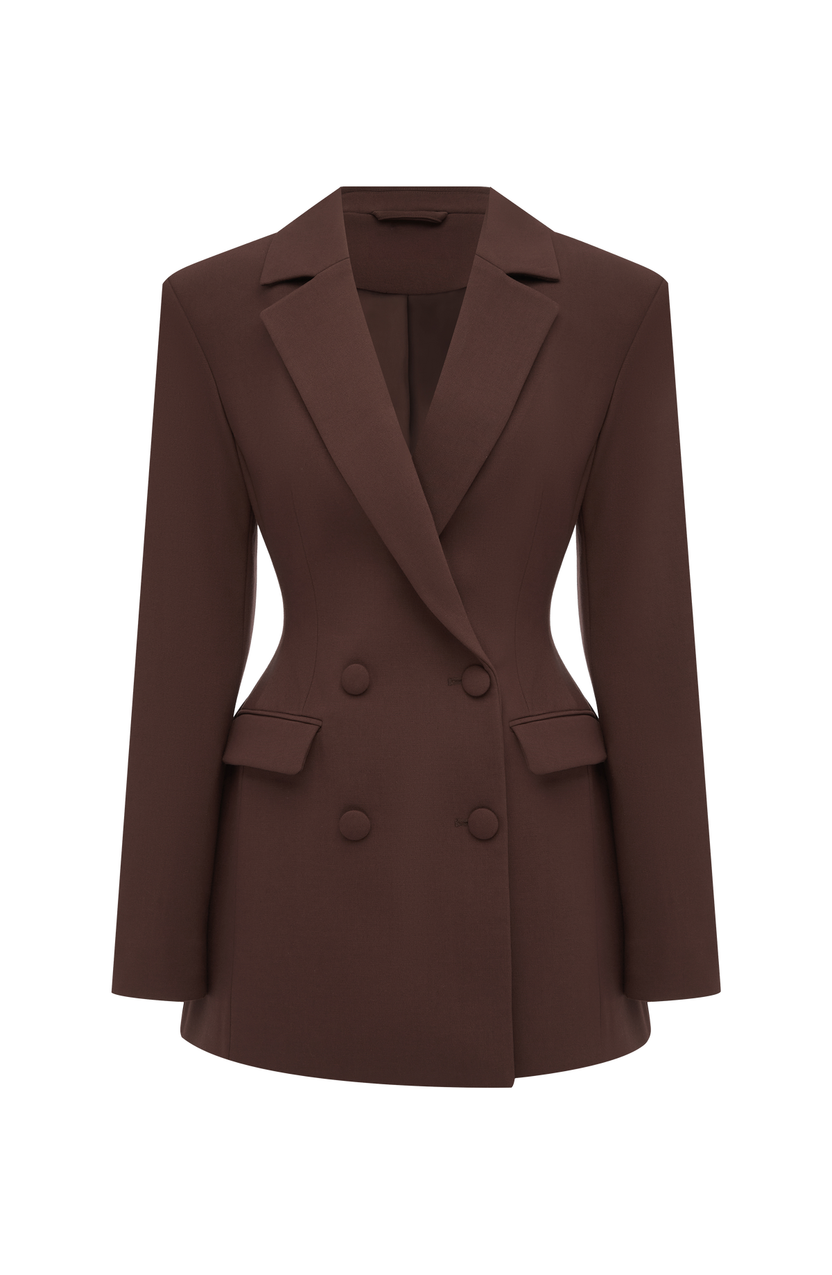 Plum Brown