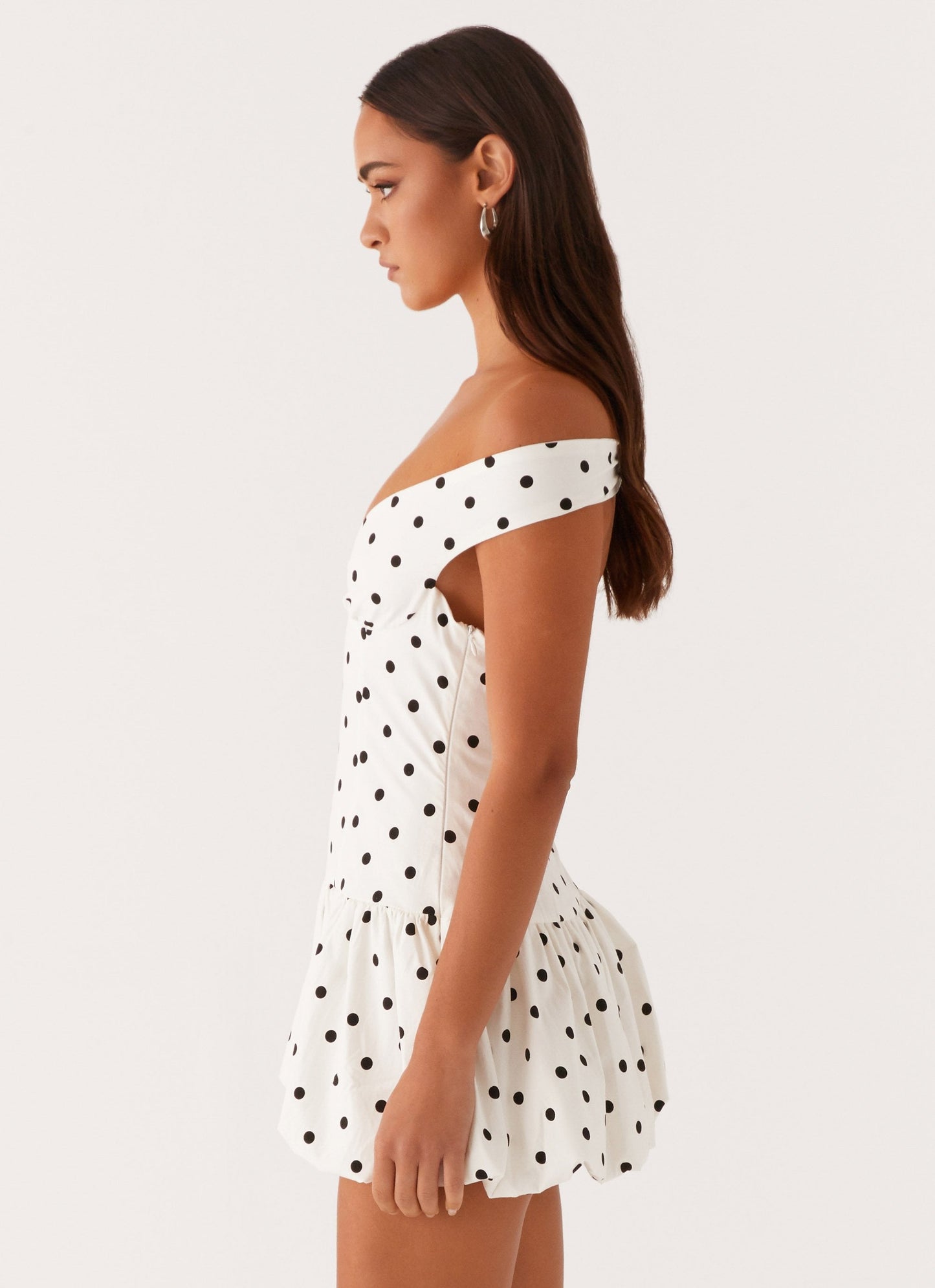 VICTORIA MINI DRESS