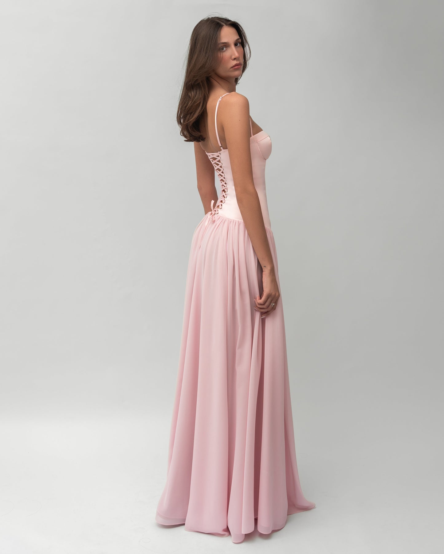 MARY MAXI DRESS
