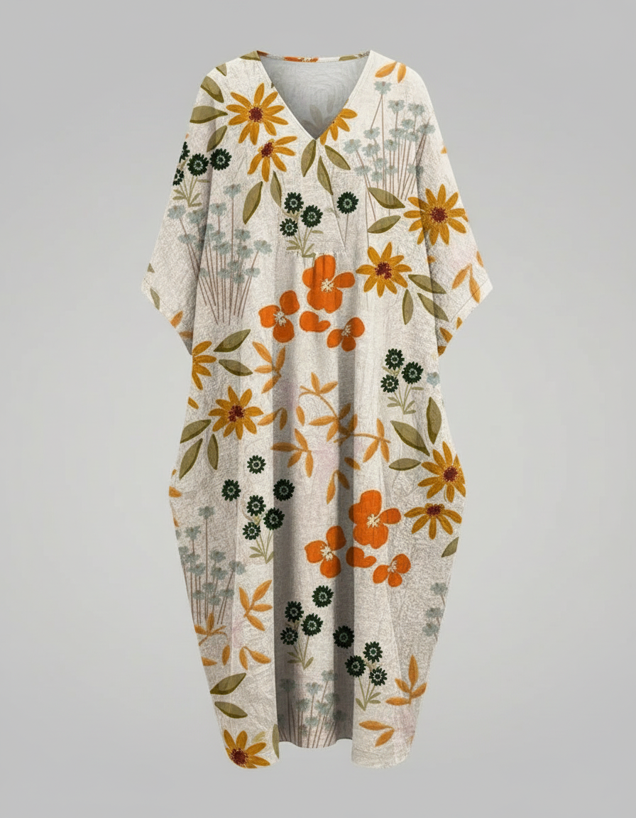 Floral
