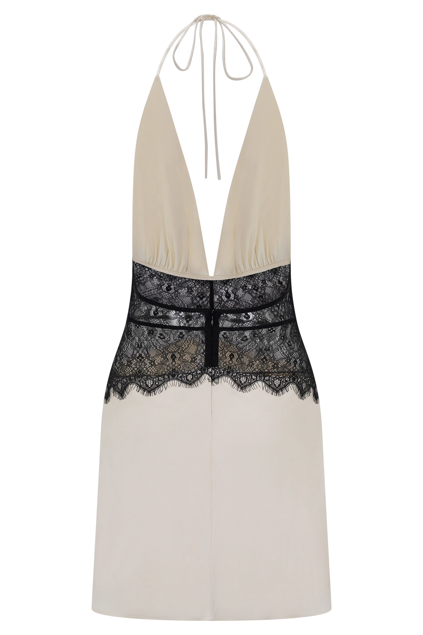SELINA MINI DRESS