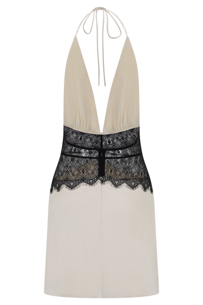 SELINA MINI DRESS