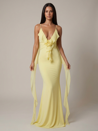 Butter Yellow
