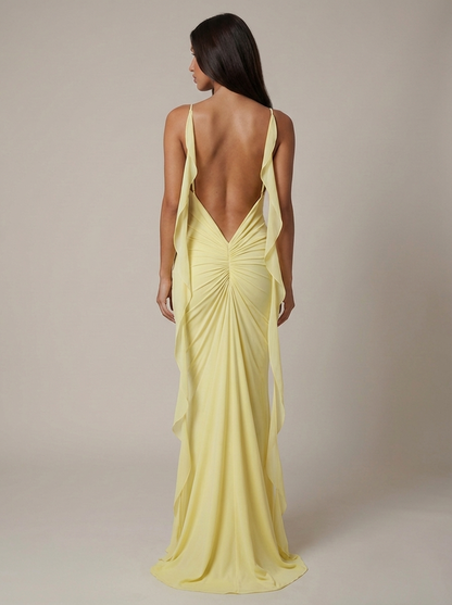LENA MAXI DRESS
