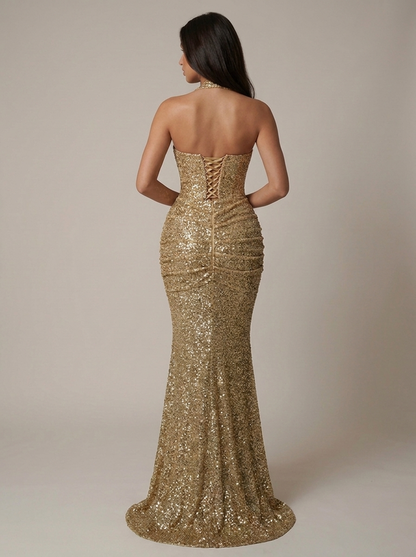 DAISY MAXI DRESS