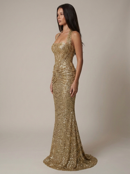 DAISY MAXI DRESS