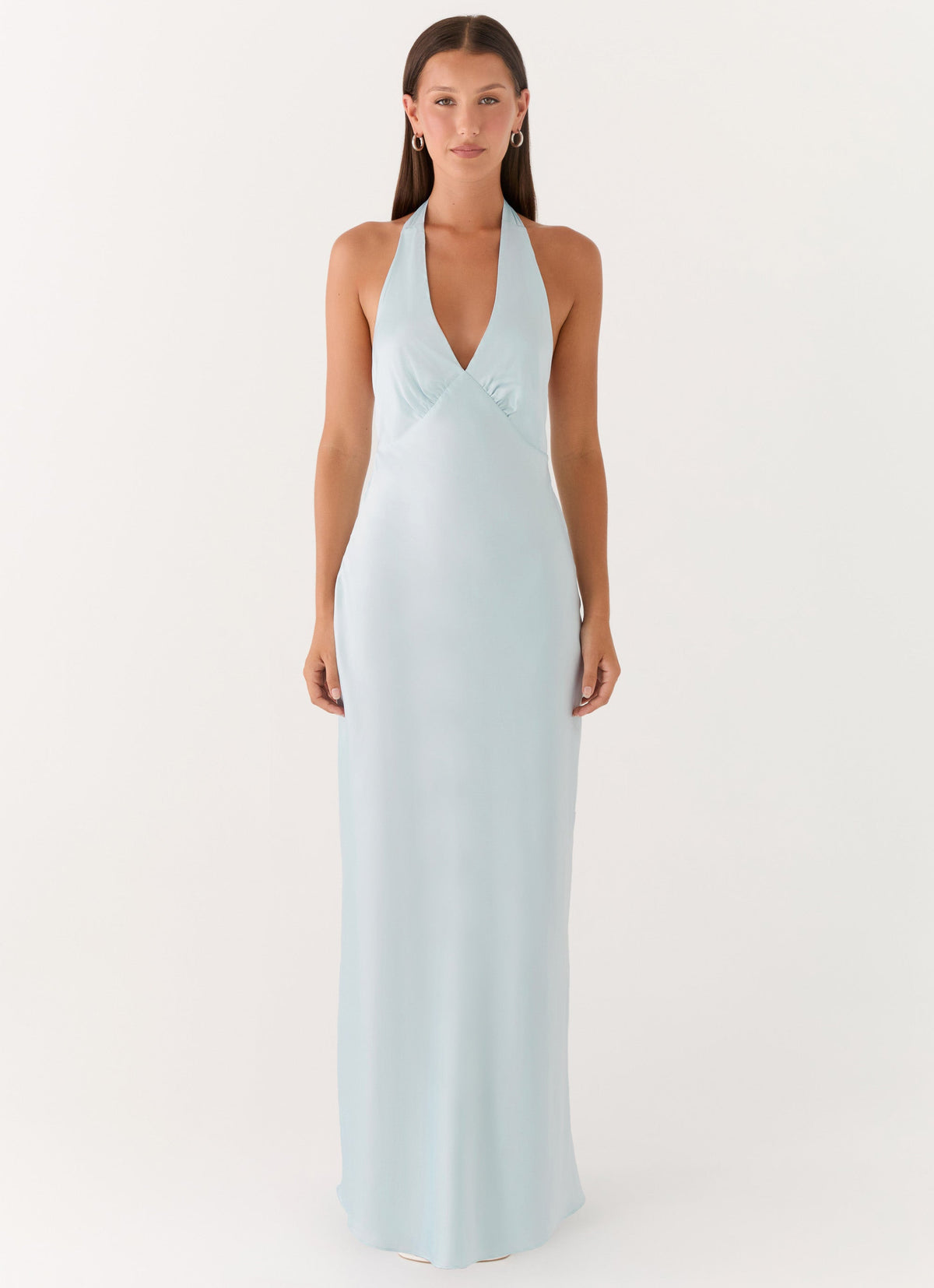 Ice Blue